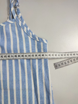 Сарафан летний на 12 лет