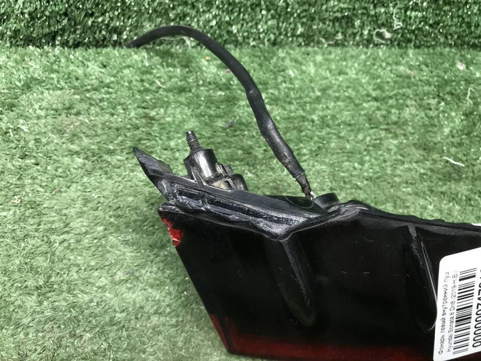 Фонарь левый внутр. Hyundai Sonata 8 DN8 (19-23)