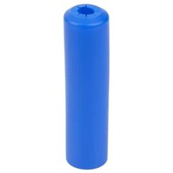 Втулка защитная Motusline d 16 мм синяя (100)