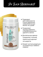 ISB Traditional Line Jeunesse Пудра для тримминга с запахом сандала 80 г