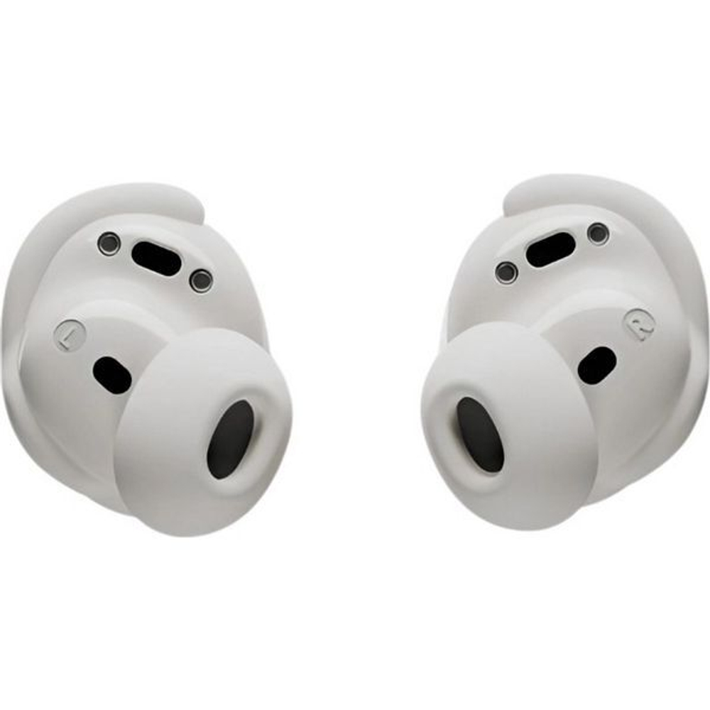 Bose QuietComfort Earbuds White