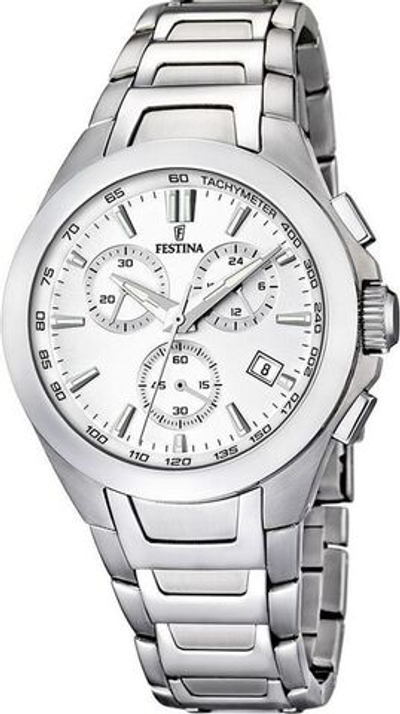 Часы Festina F16678/1