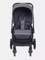 Коляска прогулочная Rant Flex 2025 RA078 Graphite