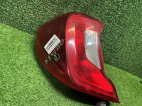 Фонарь левый Kia Picanto 3 JA (2017-2023) LED