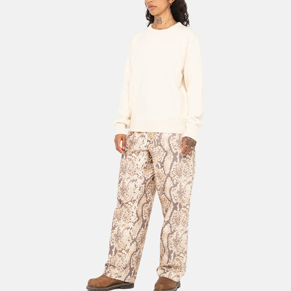 Свитеры Stussy FW23 AUTHENTIC WORKGEAR SWEATER, 117212