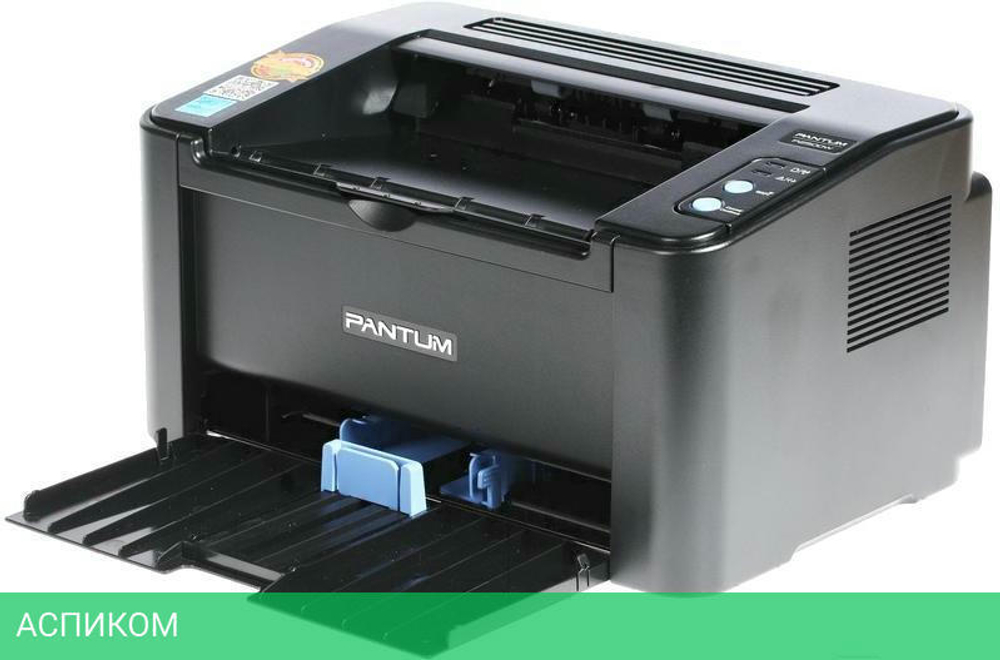 Принтер Pantum P2500W