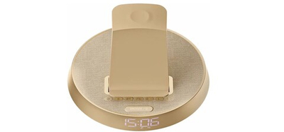 Акустическая система BBK BTA11-10 золотой