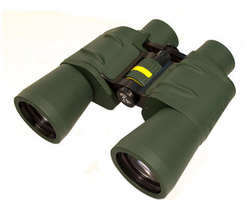 Бинокль Sturman 12x50 зелёный