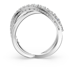 TWIST:RING ROWS CZWH/RHS 50