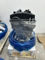 Двигатель G4KE 2G100 / 2G300(2.4 БЕНЗИН)