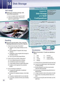 Career Paths. Computer Engineering. Student's Book (with Digibook apps) Учебник с электронным приложением