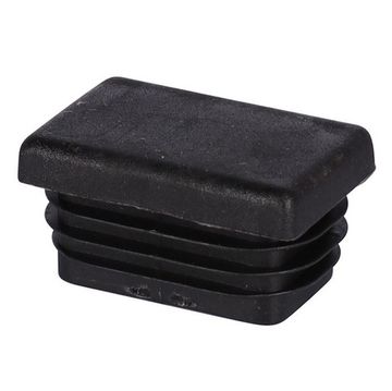 Заглушка Stout для профиля и консоли 28x30 мм (SAC-0022-002830)