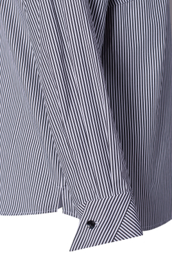 Блузка женская 4385зп, черный #381Чер094385зп