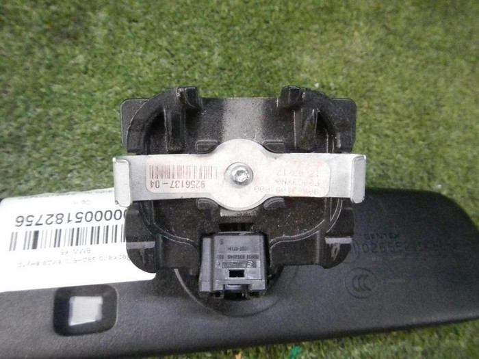 Зеркало салонное BMW 3er F30 (2011-2020)