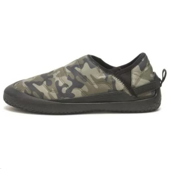 Cat Caterpillar Crossover 'Green'