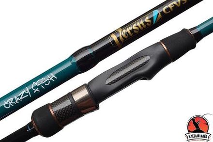 Спиннинг Versus VSR862MLT