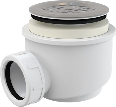 Сифон для душевого поддонa Alcaplast A46-60