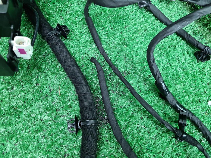 Проводка салонная Changan Uni-V (2022-н.в.)