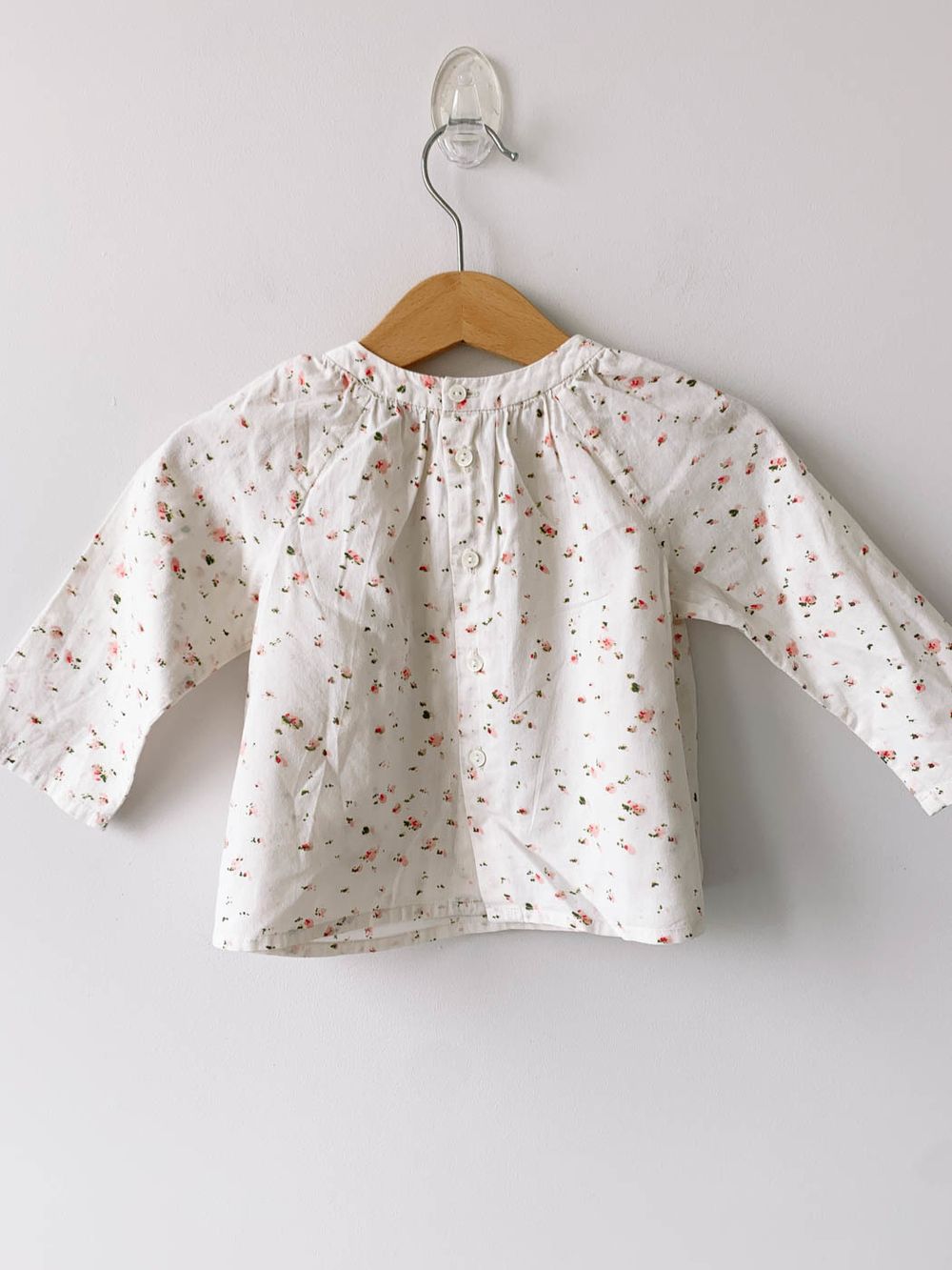 Рубашка Bonpoint