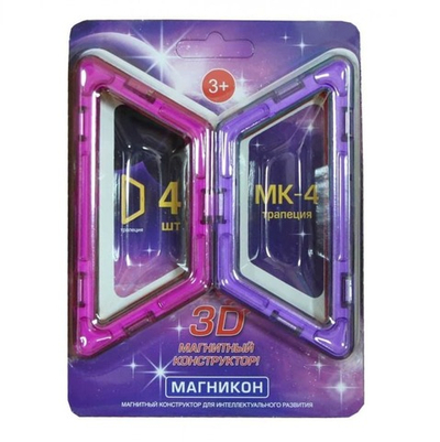 Магникон МК-4-ТП Трапеции