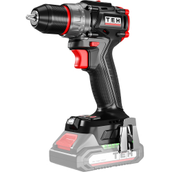 Аккумуляторная дрель TEH TDBL420 20V (без АКБ и ЗУ)