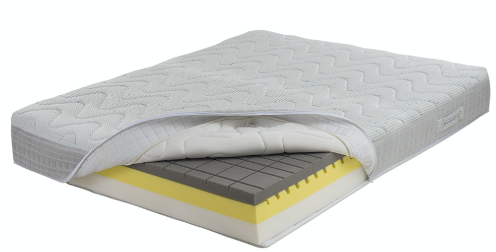 Матрас ортопедический Magniflex MagniStretch Sport 9