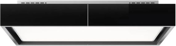 Вытяжка Falmec Vega 115 чёрная