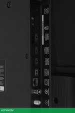 Телевизор LED Xiaomi 50" MI TV A 50 2025