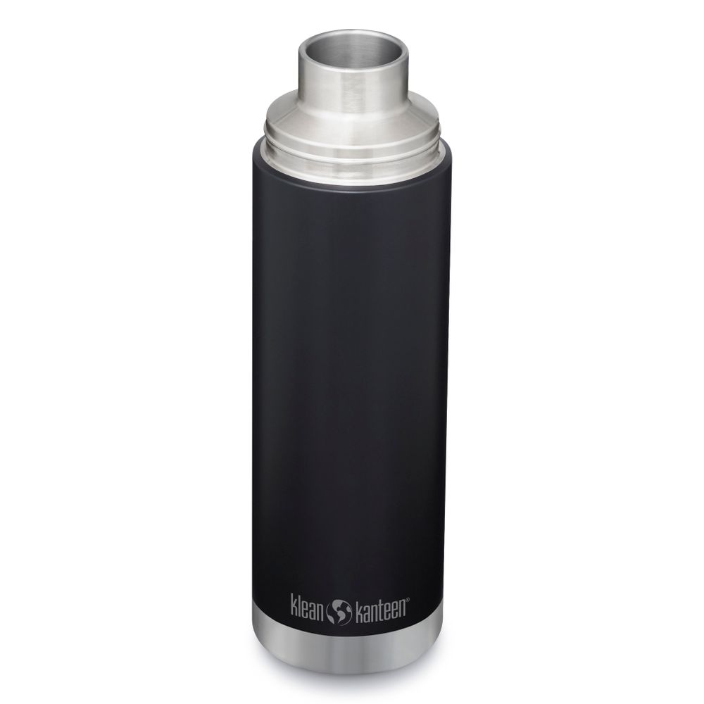 Термос Klean Kanteen Insulated TKPro 33oz (1000 мл) Black