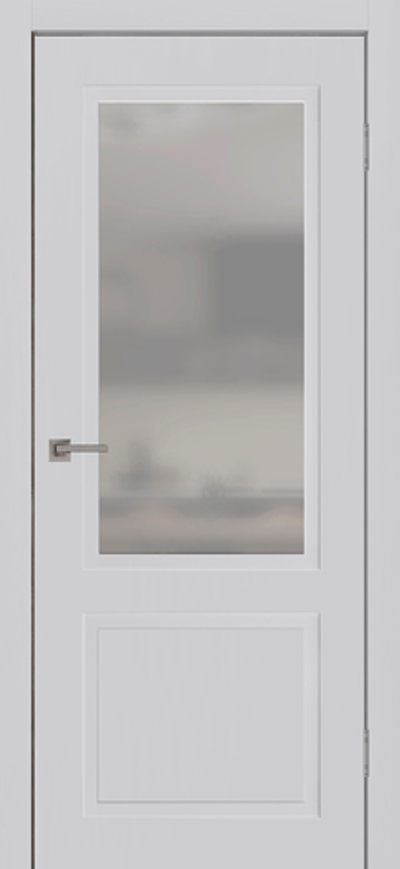 Коробка Телескоп с уплотнителем (прямоуг.)