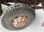 Shacman (Shaanxi) SX* 6x6 Седельный тягач SX42584DV385 (Дизельный, 11,6 л, 430 л.с., МТ)