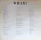 Wham! – Make It Big LP