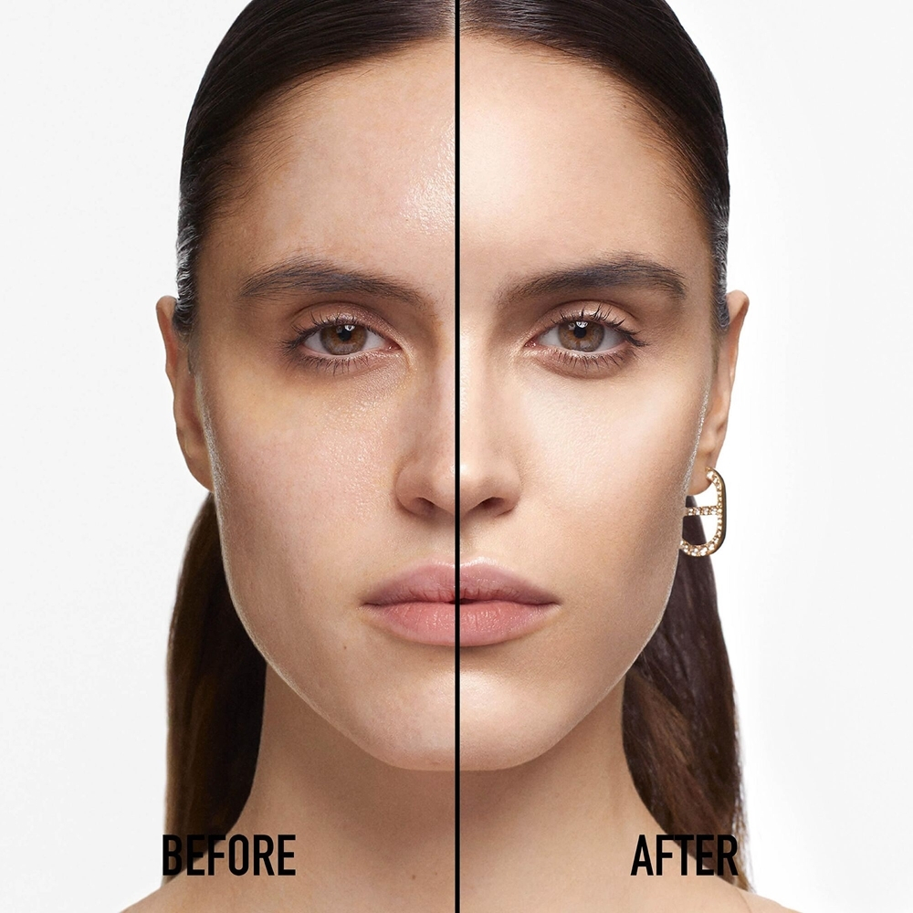 DIOR Dior Forever Skin Glow - Осветляющий тональный крем SPF 20, 30 ml