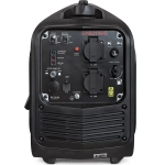 REDVOLT EPB3100iS бензогенератор инверторный