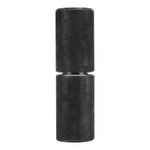 Петля гаражная с шаром, D 42 x 140 мм, 2 шт, Сибртех