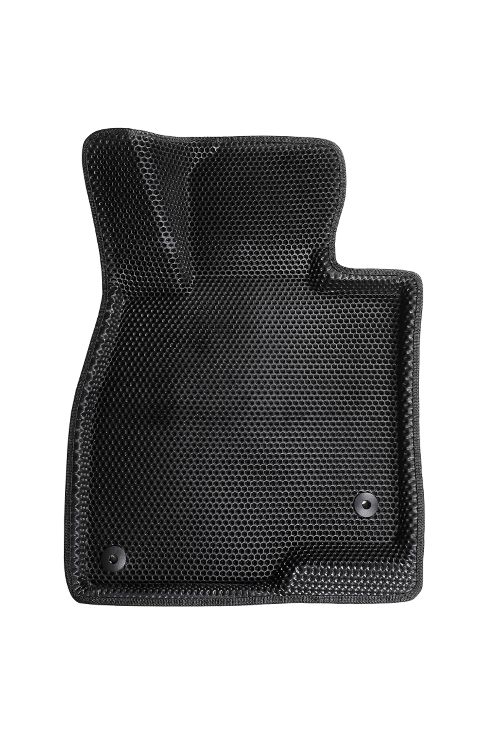 Коврики EVA 3D соты для Mazda 3 2013-2018, Seintex.95414