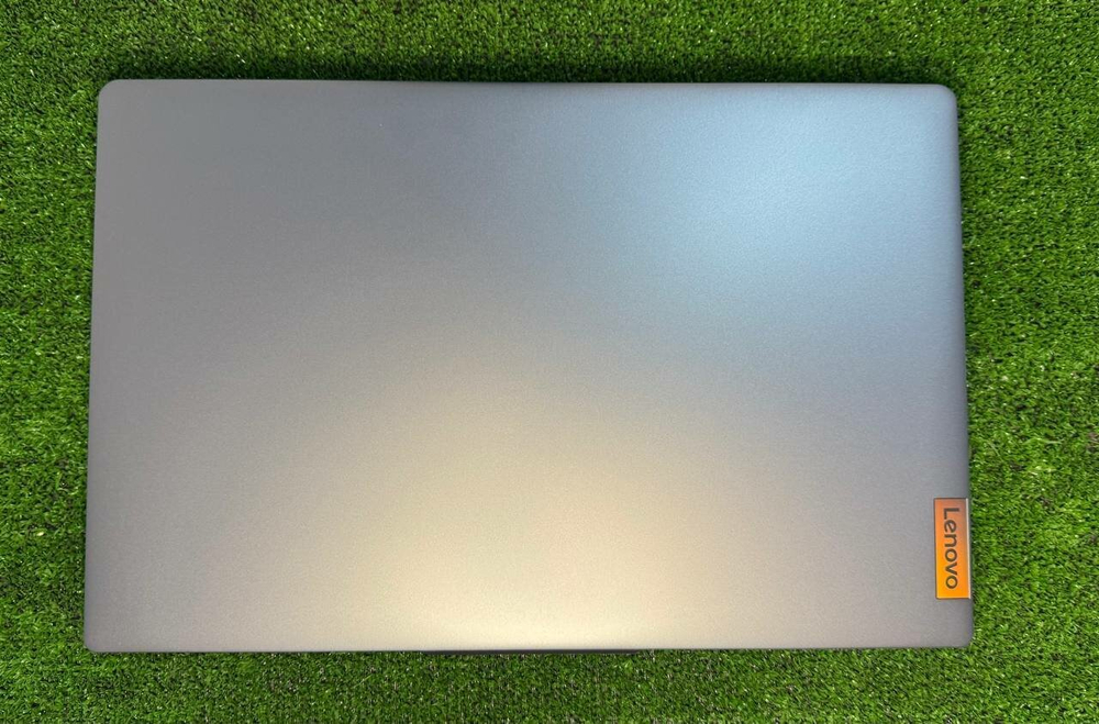 Ноутбук 15.6" Lenovo IdeaPad Slim 3 R5-7530U/8ГБ/512ГБ/VGA int/Win 11 Pro/Office 2021 Pro, Серый 15ABR8 82XM00FYIN