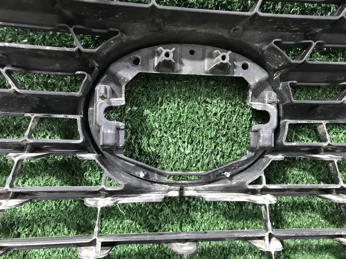 Решетка радиатора Lexus NX 1 (2017-2021)