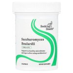 Seeking Health, сахаромицеты Буларди, 5 млрд КОЕ, 60 капсул