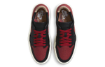 Кроссовки Jordan Air Jordan 1 Elevate Low Se "Bred" (Женская размерная сетка)