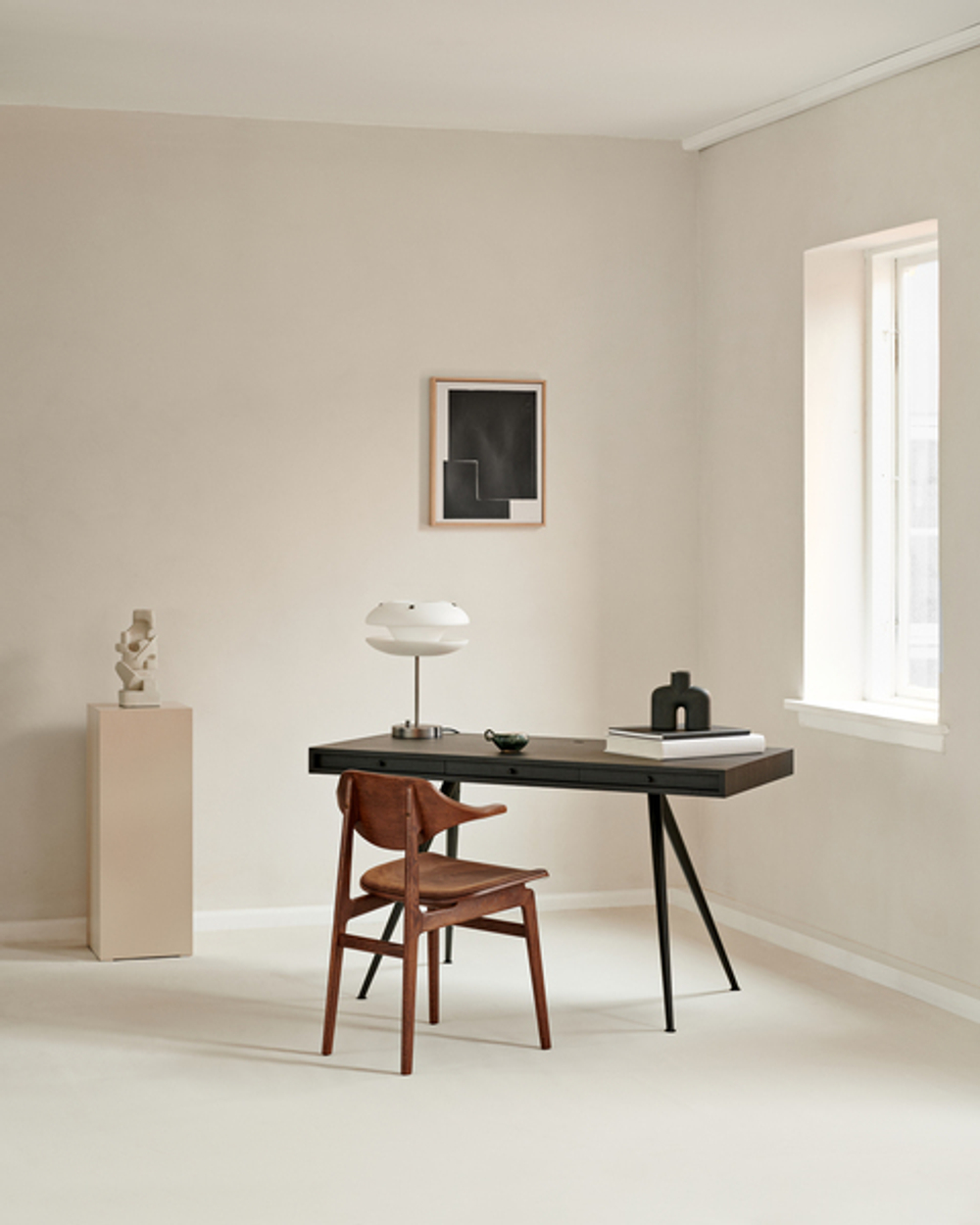 Обеденный стул Buffalo