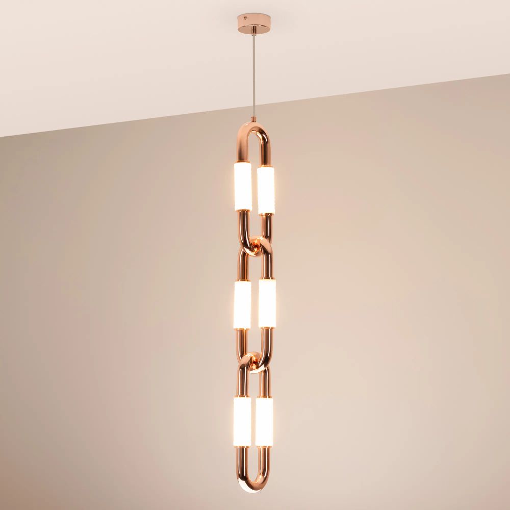 Светильник SP-AMPIRIUS-HANG-H881-L120-10W MIX (BRASS, 360 deg, 230V) (Arlight, IP20 Металл, 3 года) 047888