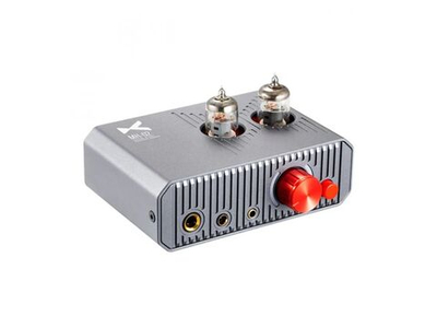 Цифро-аналоговый преобразователь xDuoo MH-02 Silver