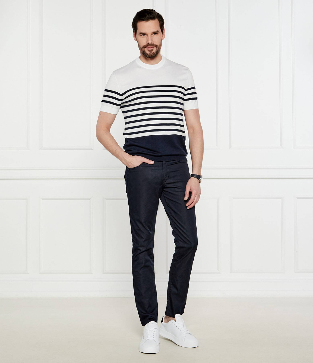 Свитер Hechter Paris - белый(65016-151801)