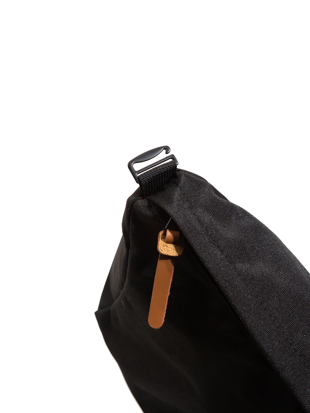 Косметичка дорожная Naturehike XS01, черная (NH21LX001)