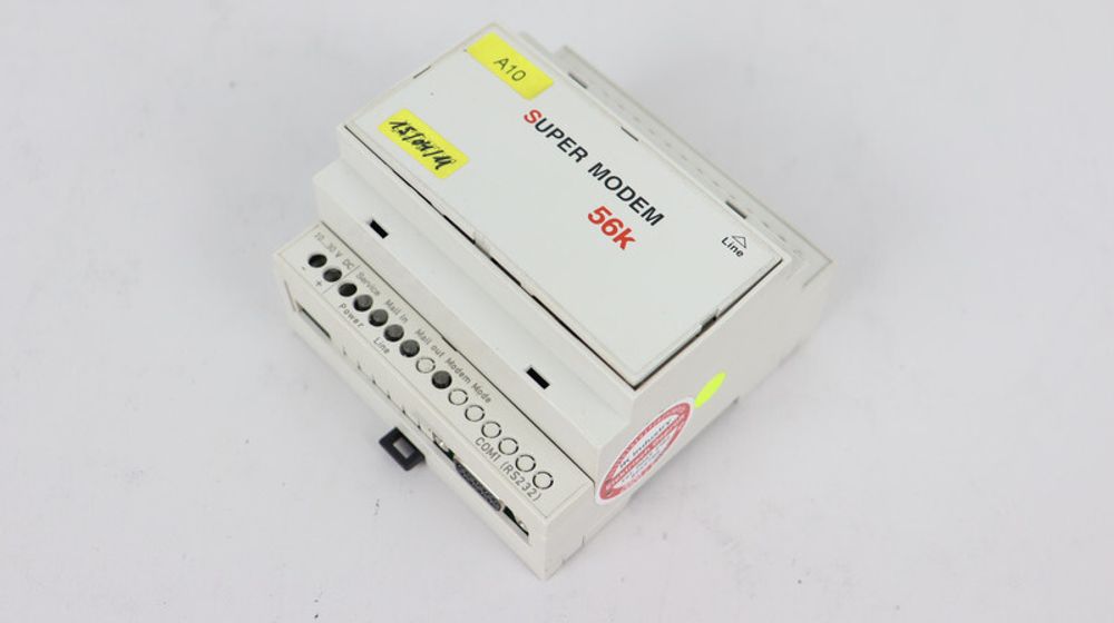Mitsubishi MIM-A01