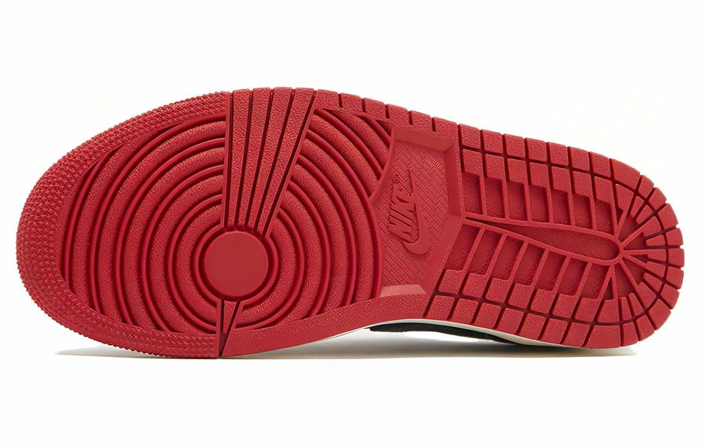 Кроссовки Jordan Air Jordan 1 (Женская размерная сетка)