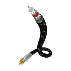 Inakustik Exzellenz Mono Subwoofer 12m