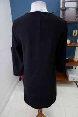 Платье Mango сдержанное 46 размер