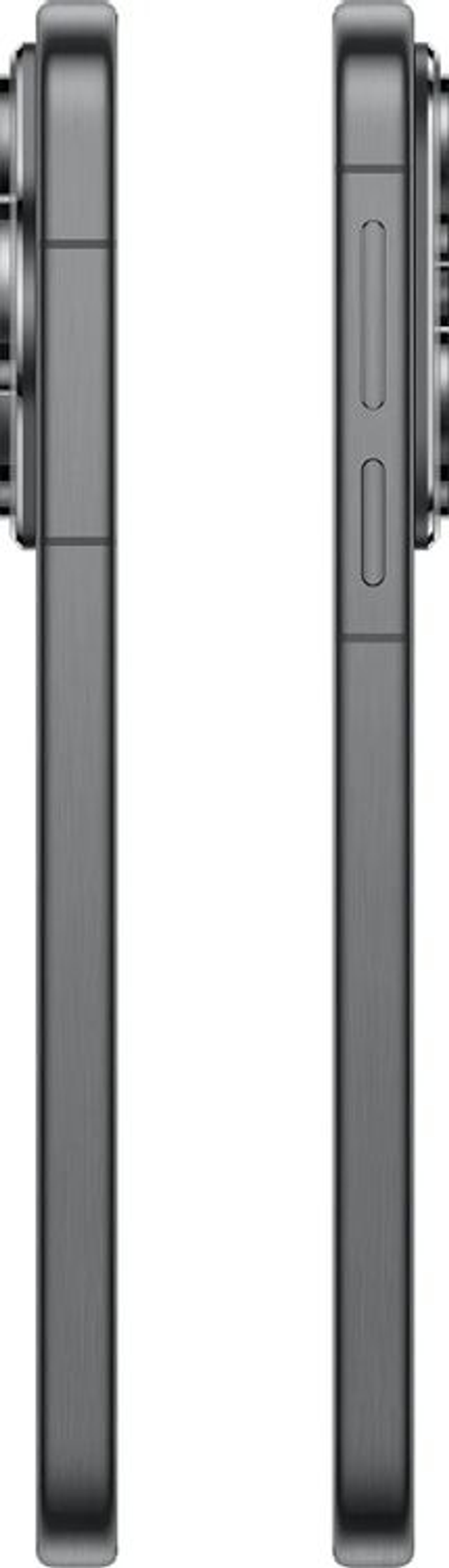 6.6" Смартфон Huawei Pura 80 12/256Gb,  HED-LX9,  NFC,  OLED,  120Гц,  5170мAч,  черный